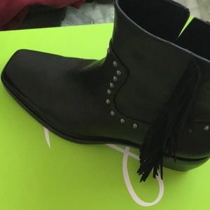 Sam Edelman boots